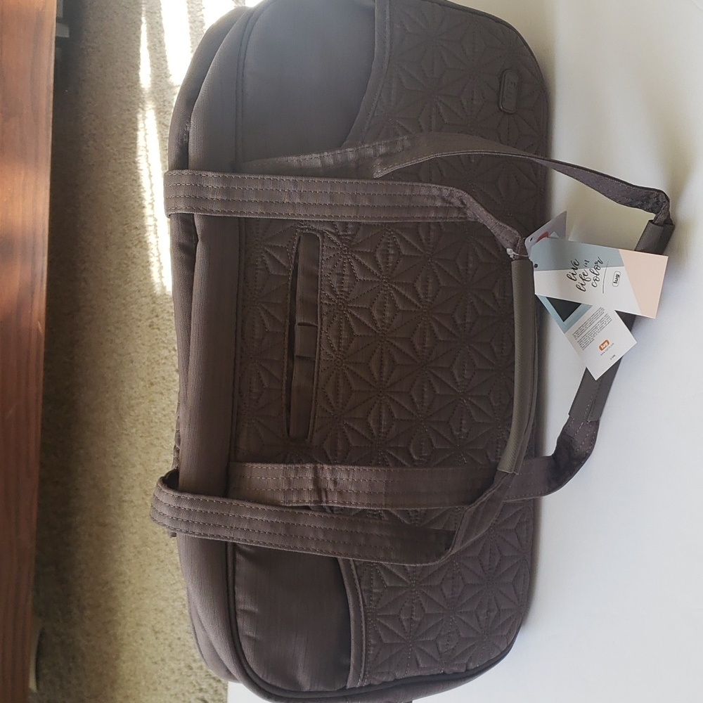 Lug Tugboat Bag - Picture 5 of 10